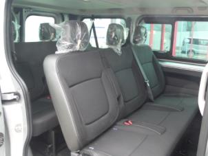 Begagnade Klädsel, uppsättning (komplett) Renault Trafic (1FL/2FL/3FL/4FL) 1.6 dCi 115 Pris på förfrågan erbjuds av Autodemontage van de Laar