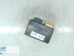 Gebruikte Module (diversen) Peugeot 206 CC (2D) 2.0 16V Prijs op aanvraag aangeboden door Autodemontage van de Laar