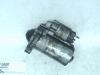 Startmotor från en Peugeot 207/207+ (WA/WC/WM), 2006 / 2015 1.4 16V, Halvkombi (Hatchback), Bensin, 1.360cc, 65kW (88pk), FWD, ET3J4; KFU, 2006-02 / 2013-10, WAKFUB; WAKFUC; WCKFUB; WCKFUC 2007