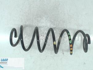 Gebruikte Schroefveer achter Seat Mii Prijs op aanvraag aangeboden door Autodemontage van de Laar