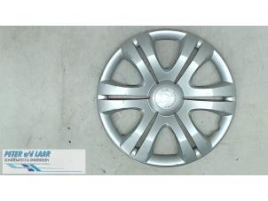 Begagnade Hjulskydd (reserv) Skoda Yeti Pris på förfrågan erbjuds av Autodemontage van de Laar