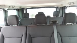 Begagnade Klädsel, uppsättning (komplett) Renault Trafic Passenger (1JL/2JL/3JL/4JL) 1.6 dCi 120 Twin Turbo Pris € 1.815,00 Inklusive moms erbjuds av Autodemontage van de Laar