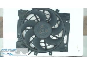 Gebruikte Koelvin Motor Opel Astra H Twin Top (L67) 1.8 16V Prijs op aanvraag aangeboden door Autodemontage van de Laar