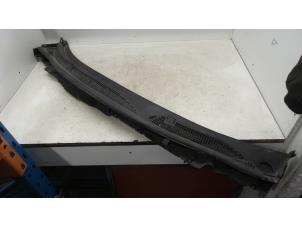 Używane Parawan Renault Kadjar (RFEH) 1.3 TCE 140 FAP 16V Cena € 50,00 Procedura marży oferowane przez Autodemontage van de Laar