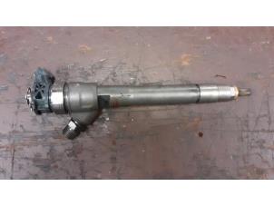 Begagnade Insprutare (diesel) Renault Trafic (1FL/2FL/3FL/4FL) 1.6 dCi 115 Pris € 200,00 Marginaltabell erbjuds av Autodemontage van de Laar