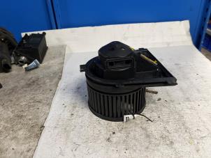 Używane Silnik wentylatora nagrzewnicy Audi A3 (8L1) 1.6 Cena € 25,00 Procedura marży oferowane przez Autodemontage van de Laar