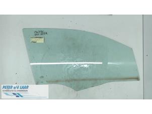 Gebruikte Ruit Extra 4Deurs rechts-voor Seat Mii Prijs € 40,00 Margeregeling aangeboden door Autodemontage van de Laar