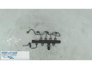 Gebruikte Galerij (Injectie) Renault Megane III Grandtour (KZ) 1.5 dCi 110 Prijs € 100,00 Margeregeling aangeboden door Autodemontage van de Laar