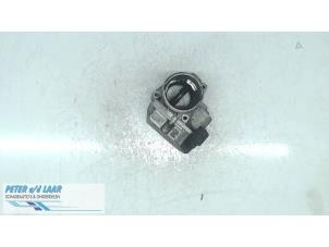 Begagnade Spjällhus Volkswagen Polo IV (9N1/2/3) 1.4 TDI 75 Pris på förfrågan erbjuds av Autodemontage van de Laar