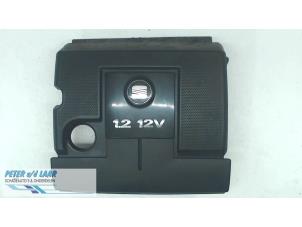 Gebruikte Luchtfilterhuis Seat Ibiza III (6L1) 1.2 12V Prijs op aanvraag aangeboden door Autodemontage van de Laar