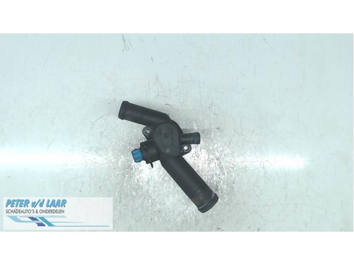 Termostathus från en Volkswagen Golf 2000