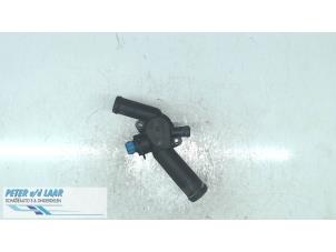 Begagnade Termostathus Volkswagen Golf Pris € 10,00 Marginaltabell erbjuds av Autodemontage van de Laar