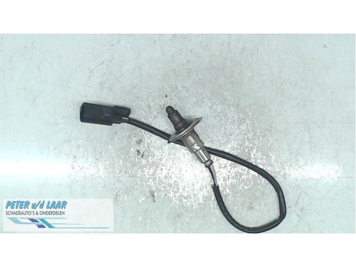 Lambdasond från en Renault Kadjar (RFEH) 1.3 TCE 140 FAP 16V 2018