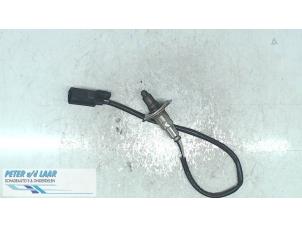 Begagnade Lambdasond Renault Kadjar (RFEH) 1.3 TCE 140 FAP 16V Pris € 48,40 Inklusive moms erbjuds av Autodemontage van de Laar