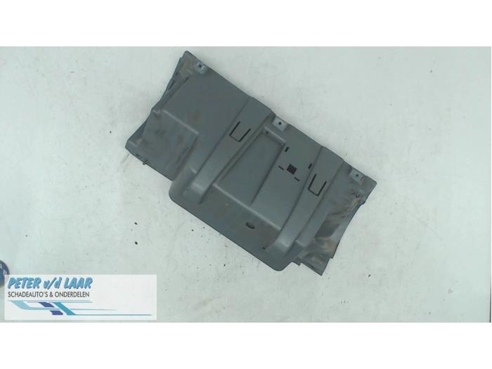 Handskfack från en Mercedes-Benz Sprinter 3,5t (906.63) 316 CDI 16V 2012