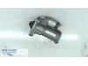 Startmotor från en Peugeot 207/207+ (WA/WC/WM), 2006 / 2015 1.4, Halvkombi (Hatchback), Bensin, 1.360cc, 54kW (73pk), FWD, TU3A; KFV; TU3AE5; KFT, 2006-04 / 2013-10, WAKFT; WAKFV; WCKFT; WCKFV 2007