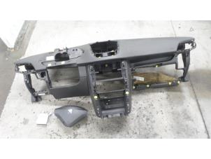 Begagnade Airbagset + modul Peugeot 207/207+ (WA/WC/WM) 1.4 Pris € 250,00 Marginaltabell erbjuds av Autodemontage van de Laar
