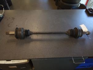 Gebruikte Steekas links-achter Mercedes E (W211) 2.2 E-220 CDI 16V Prijs € 70,00 Margeregeling aangeboden door Autodemontage van de Laar