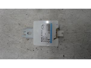 Gebruikte Antenne Versterker Mazda CX-3 (DJ/DK) 2.0 SkyActiv-G 120 Prijs € 70,00 Margeregeling aangeboden door Autodemontage van de Laar