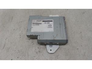 Gebruikte Navigatie Module Mazda CX-3 (DJ/DK) 2.0 SkyActiv-G 120 Prijs € 250,00 Margeregeling aangeboden door Autodemontage van de Laar