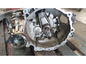 Begagnade Växellåda Volkswagen New Beetle (9C1/9G1) 1.9 TDI 90 Pris € 150,00 Marginaltabell erbjuds av Autodemontage van de Laar