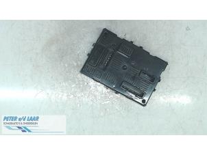Gebruikte Module (diversen) Renault Clio III Estate/Grandtour (KR) 1.5 dCi FAP Prijs op aanvraag aangeboden door Autodemontage van de Laar
