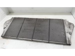 Begagnade Laddluftkylare Renault Espace (JK) 2.0 Turbo 16V Grand Espace Pris € 25,00 Marginaltabell erbjuds av Autodemontage van de Laar