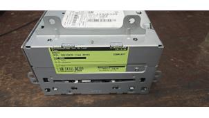 Begagnade Radio Opel Insignia 1.8 16V Ecotec Pris € 100,00 Marginaltabell erbjuds av Autodemontage van de Laar