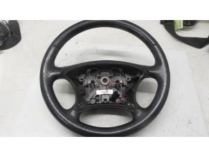 Begagnade Ratt Citroen Xsara Picasso (CH) 1.6i 16V Pris € 50,00 Marginaltabell erbjuds av Autodemontage van de Laar