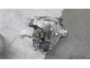 Begagnade Växellåda Volkswagen Fox (5Z) 1.2 Pris € 250,00 Marginaltabell erbjuds av Autodemontage van de Laar