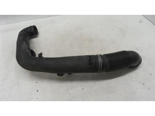 Begagnade Luftintagsslang Volkswagen Touran (1T1/T2) 1.9 TDI 105 Euro 3 Pris på förfrågan erbjuds av Autodemontage van de Laar