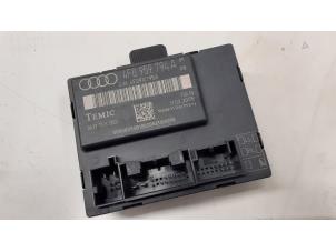 Gebruikte Centrale Deurvergrendelings Module Audi A6 (C5) 1.9 TDI 115 Prijs € 35,00 Margeregeling aangeboden door Autodemontage van de Laar