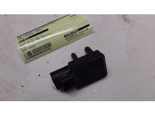 Gebruikte Map Sensor (inlaatspruitstuk) Ford Fiesta 6 (JA8) 1.6 TDCi 16V 95 Prijs € 30,00 Margeregeling aangeboden door Autodemontage van de Laar