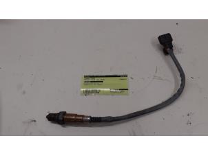 Gebruikte Lambda Sonde Renault Clio IV (5R) 1.5 dCi 90 FAP Prijs € 50,00 Margeregeling aangeboden door Autodemontage van de Laar