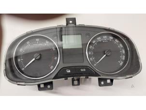 Używane Licznik kilometrów KM Skoda Fabia II Combi 1.2 TSI Cena € 80,00 Procedura marży oferowane przez Autodemontage van de Laar