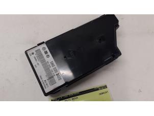 Używane Jednostka multimedialna Skoda Fabia II Combi 1.2 TSI Cena € 50,00 Procedura marży oferowane przez Autodemontage van de Laar