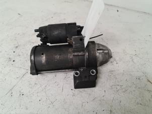 Begagnade Startmotor BMW 1 serie (F20) 118i 1.5 TwinPower 12V Pris € 125,00 Marginaltabell erbjuds av Autodemontage van de Laar