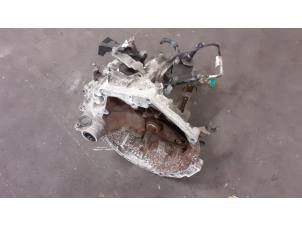 Begagnade Växellåda Citroen C4 Berline (LC) 1.4 16V Pris € 250,00 Marginaltabell erbjuds av Autodemontage van de Laar