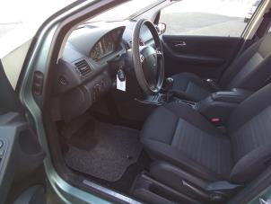 Begagnade Airbagset + modul Mercedes A (W169) 1.5 A-150 5-Drs. Pris € 350,00 Marginaltabell erbjuds av Autodemontage van de Laar