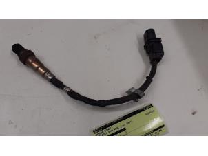 Begagnade Lambdasond Mercedes A (W169) 2.0 A-160 CDI 16V Pris € 50,00 Marginaltabell erbjuds av Autodemontage van de Laar