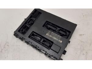 Begagnade Dator , karosskontroll (BCM) Mercedes A (W169) 2.0 A-160 CDI 16V Pris € 70,00 Marginaltabell erbjuds av Autodemontage van de Laar