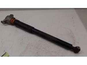 Gebruikte Schokdemper links-achter Mercedes A (W176) 2.2 A-200 CDI, A-200d 16V Prijs € 60,00 Margeregeling aangeboden door Autodemontage van de Laar