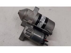 Gebruikte Startmotor Renault Twingo Prijs € 100,00 Margeregeling aangeboden door Autodemontage van de Laar