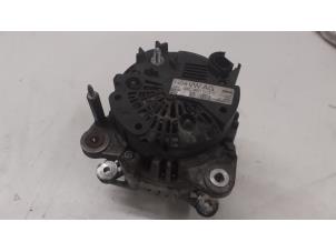 Używane Pradnica Seat Altea XL (5P5) 1.4 TSI 16V Cena € 60,00 Procedura marży oferowane przez Autodemontage van de Laar