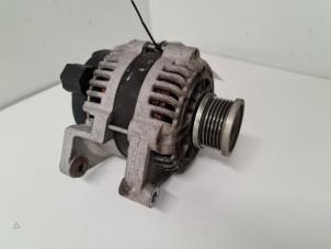 Używane Pradnica Opel Astra J (PC6/PD6/PE6/PF6) 1.4 Turbo 16V Cena € 100,00 Procedura marży oferowane przez Autodemontage van de Laar