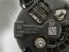 Dynamo från en Opel Astra J (PC6/PD6/PE6/PF6) 1.4 Turbo 16V 2012