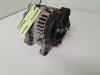 Dynamo från en Opel Astra J (PC6/PD6/PE6/PF6) 1.4 Turbo 16V 2012