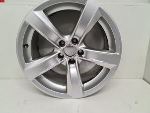 Begagnade Hjul Audi S5 Limousine (FU2) 2.0 TFSI 16V Pris € 150,00 Marginaltabell erbjuds av Autodemontage van de Laar