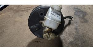 Gebruikte Rembekrachtiger Opel Astra F (53/54/58/59) 1.6i GL/GLS Prijs € 40,00 Margeregeling aangeboden door Autodemontage van de Laar