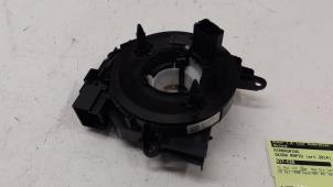 Używane Pierscien poduszki powietrznej Skoda Rapid 1.6 TDI Cena € 40,00 Procedura marży oferowane przez Autodemontage van de Laar